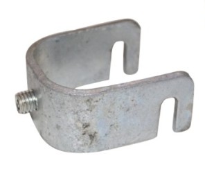 Grating & Clamps